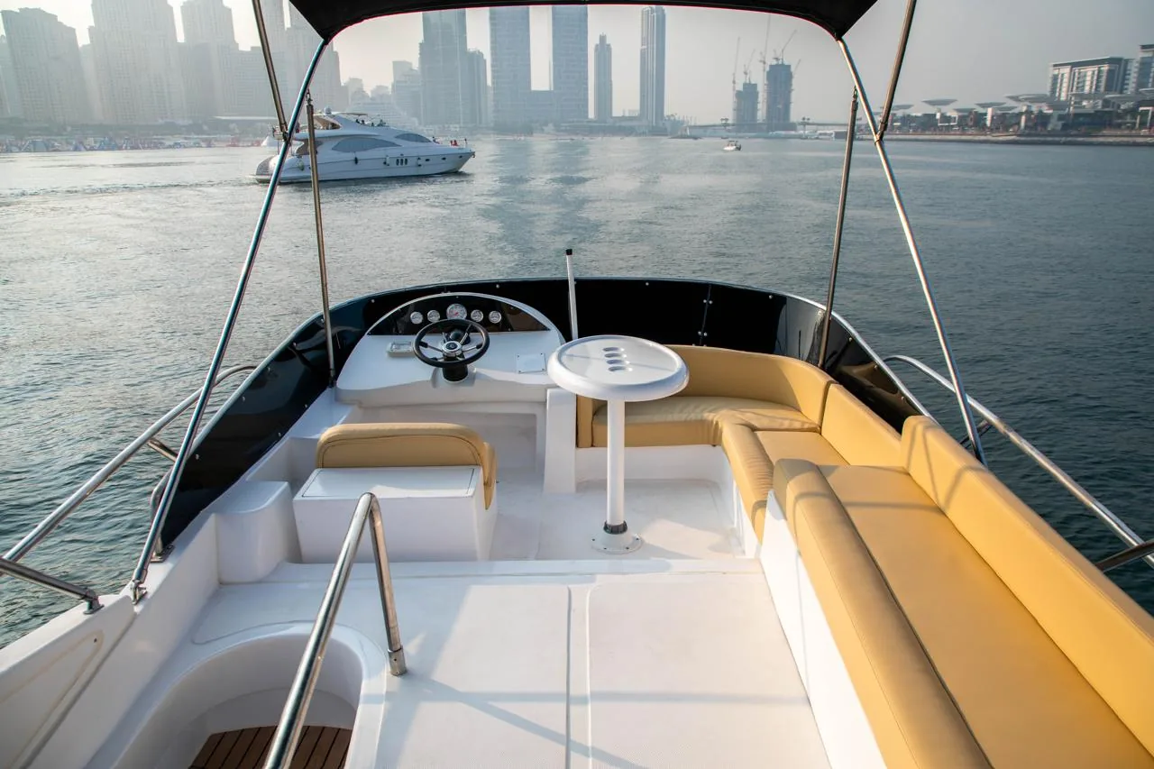 Sunset cruises